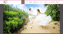 Desktop Screenshot of bib.co.jp